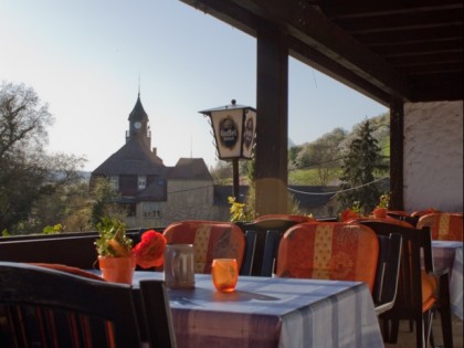 Foto: Landhaus Arienheller