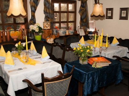 Foto: Landhaus Arienheller